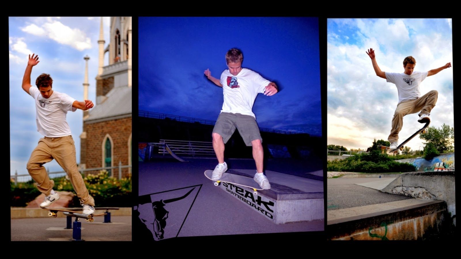 1600x900 Skateboard or Penny Board Skateboard Wallpapers | Free Skateboard