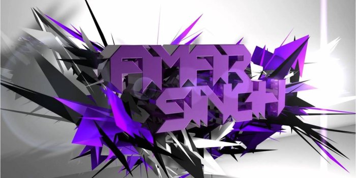 1280x720 Cinema 4d Wallpaper Template | AlienInsider.net