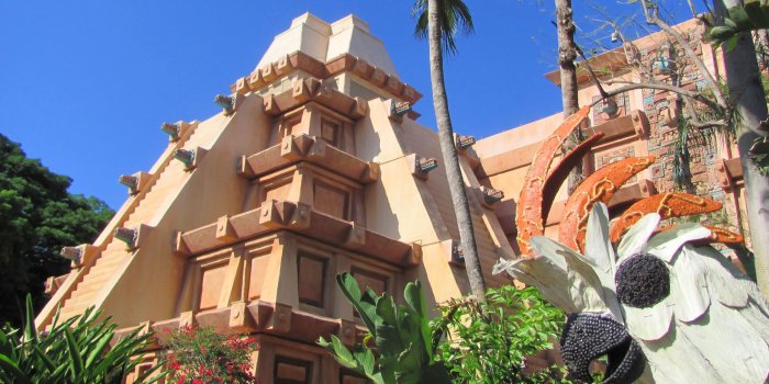 2560x1440 Disney Wallpaper – Free Disney Wallpapers » Epcot