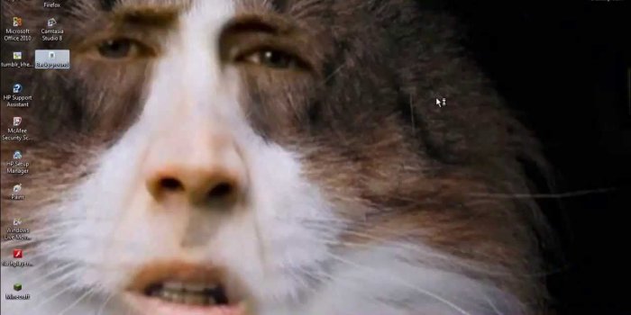 1280x720 imagenote: Worst Desktop Wallpaper Ever Best desktop background ever