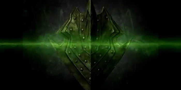 1280x720 Green Gaming PC Wallpapers - Top Free Green Gaming PC Backgrounds