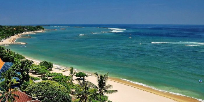 1920x1080 Kuta Beach Bali Picture #7541 - Ongur