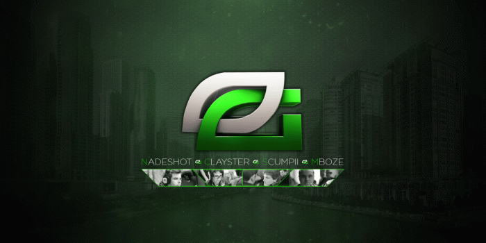 1680x1050 Free download OpTic Gaming Desktop Background Speed Art [1920x1080