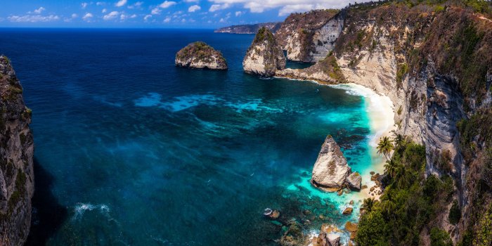 4000x2667 Wallpaper Nusa Penida, Island, Bali, Indonesia, 4K, Nature, #3859