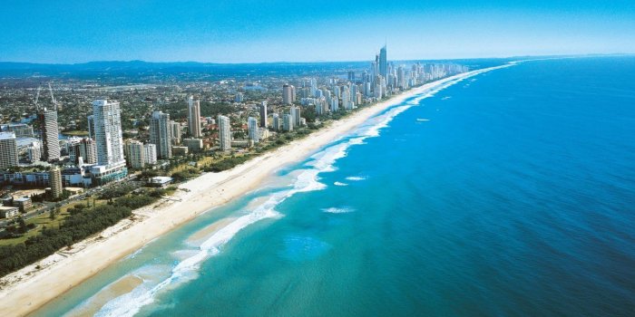 1366x768 Holiday Dream Fantastic Bali Pool Ocean Beach Ayana View Wallpaper