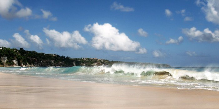 1920x1200 Bali [4] wallpaper - Beach wallpapers - #13668