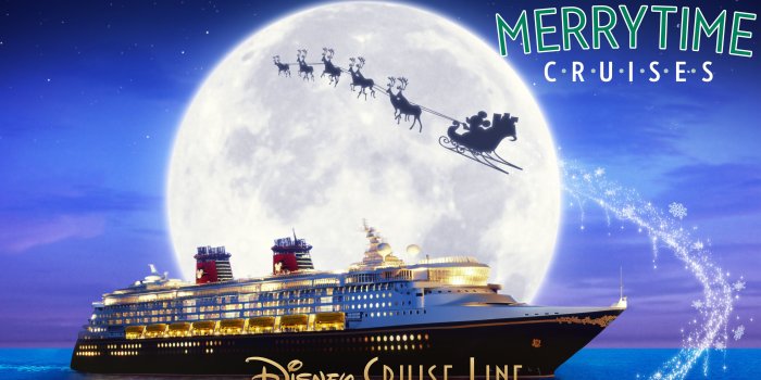 5120x2880 Get Excited For The Season With 18 Holiday Disney Parks Blog