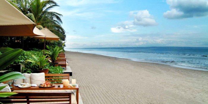 1488x870 Indonesia Travel Legian Bali Beach Hd Wallpaper Wide - Indonesia