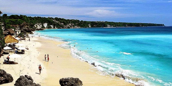 1360x981 Bali beaches wallpaper