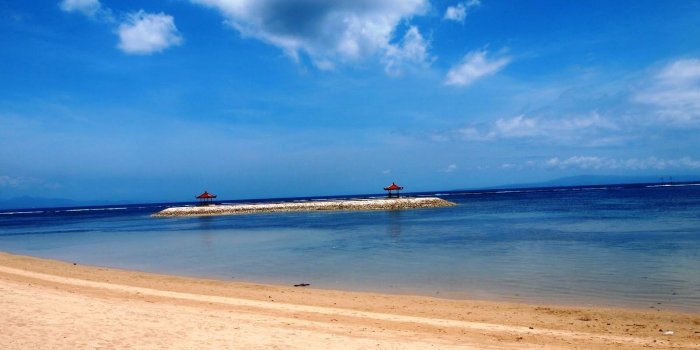 1600x1200 Bali Island, Indonesia business travel directory | Sanur Beach