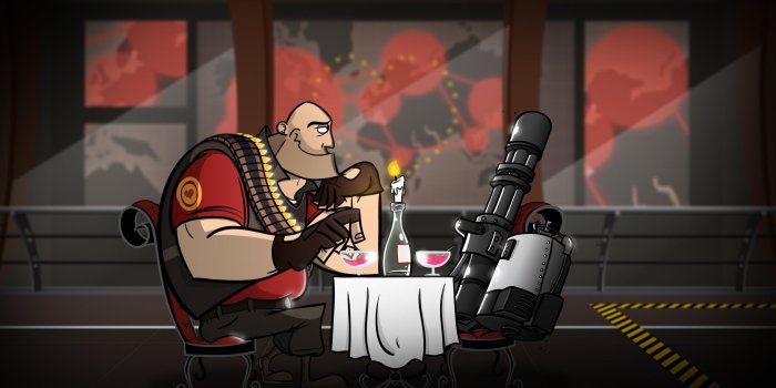 2560x1600 Scout Wallpaper Tf2 (79+ images)