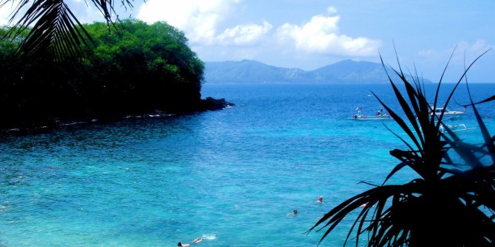 1600x1200 Blue Lagoon Bali Snorkeling Spot Picture #1678 - Ongur