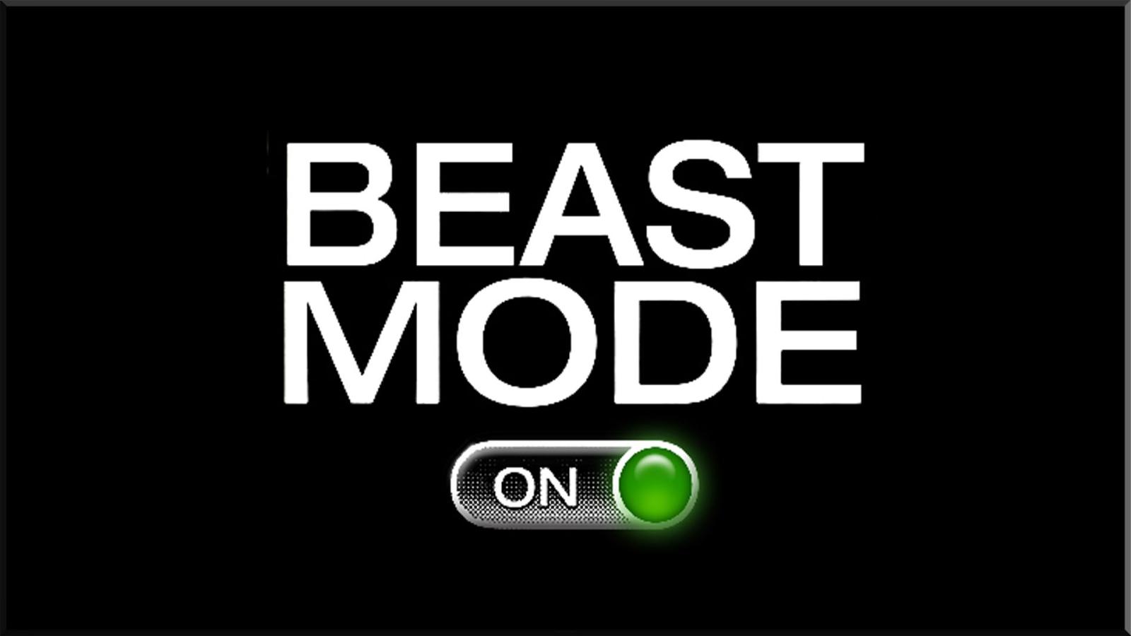 1920x1080 Beast Mode Image - ID: 208201 - Image Abyss