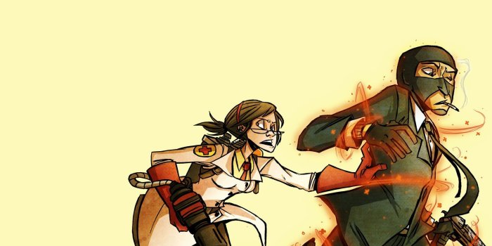 1680x1050 Medic TF2 Team Fortress 2 wallpaper | 1680x1050 | 333222 | WallpaperUP