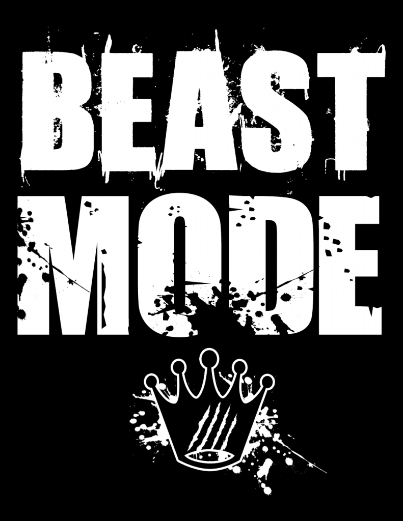 791x1024 Beast Mode Wallpaper (105+ images in Collection) Page 2