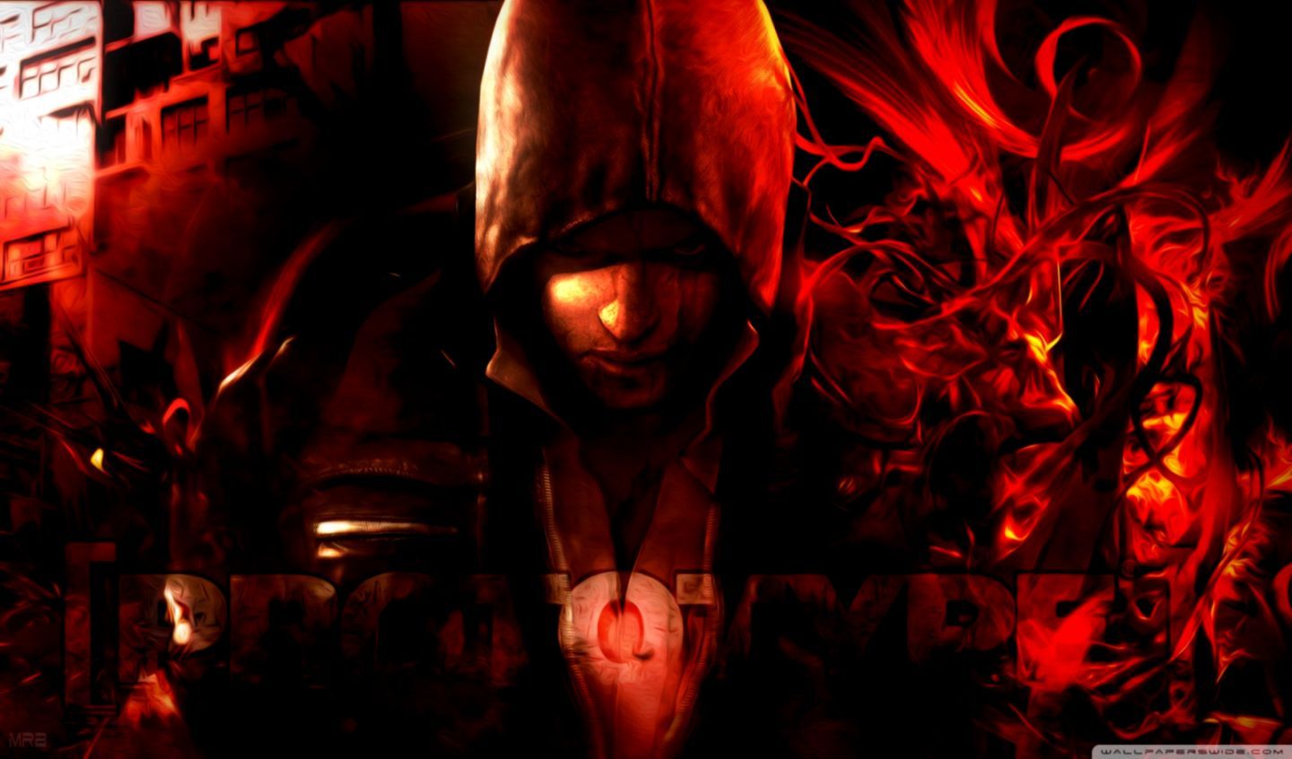 1440x846 Prototype 1080P Games Wallpapers | Wallpapers Collection