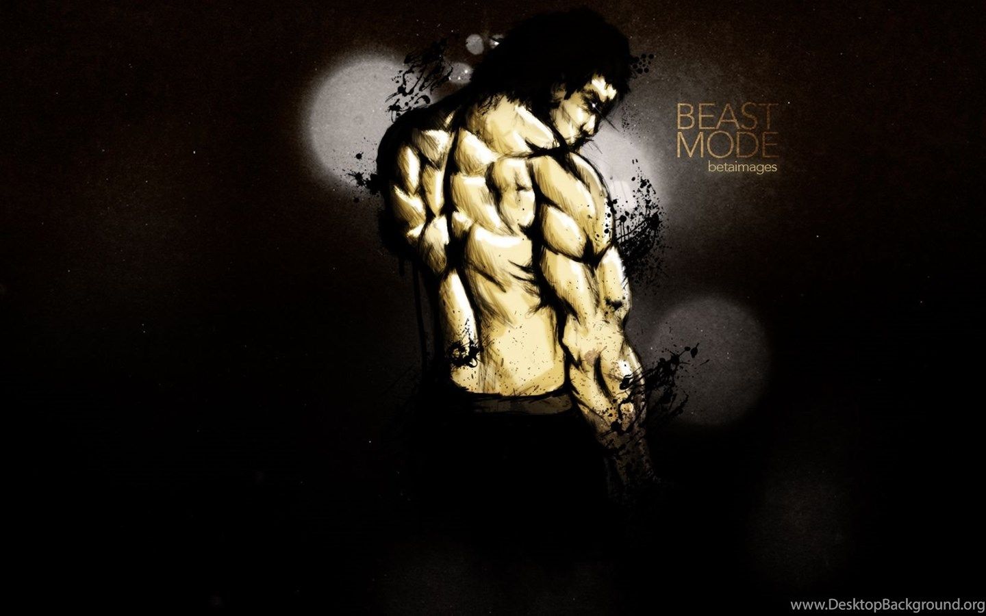 1440x900 Beast Mode Wallpaper (105+ images in Collection) Page 1