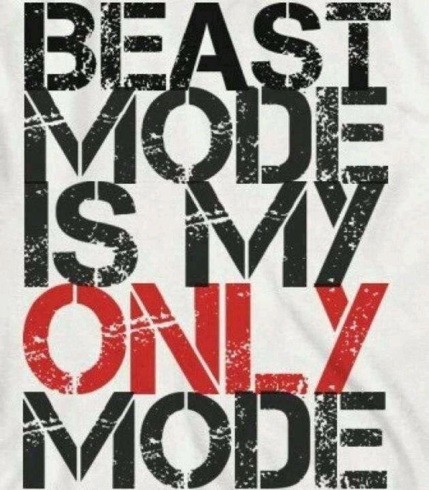 840x960 Beast Mode Wallpaper Iphone 6 ✓ The Galleries of HD Wallpaper