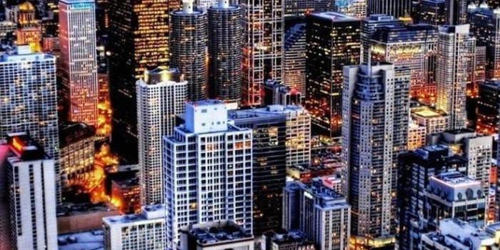 1080x1920 Chicago iPhone Wallpaper