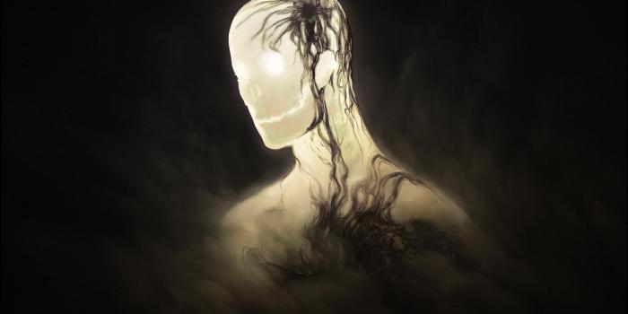 1920x1080 Depression by Justin Cherry [1920x1080] : wallpapers