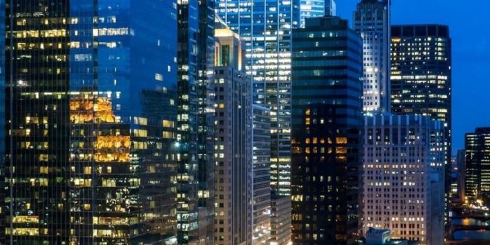 1080x1920 Chicago iPhone Wallpaper