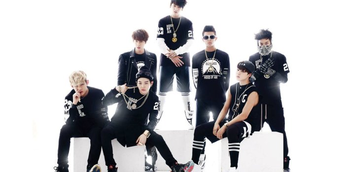 1280x800 45+] BTS Wallpaper HD on WallpaperSafari