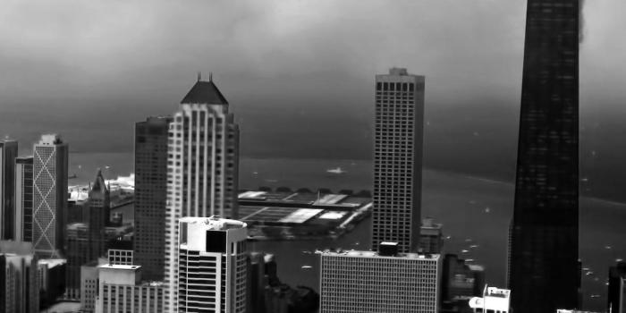 1080x1920 Chicago iPhone Wallpaper