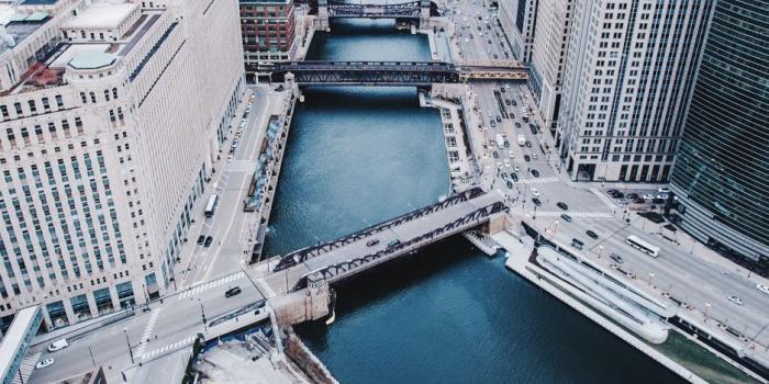 938x1668 Download wallpaper 938x1668 chicago, united states, skyscrapers