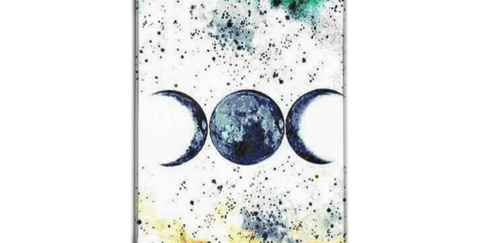 1200x1200 Amazon.com: OMWEED 100% Polyester Fiber Reactive Printed Kitchen