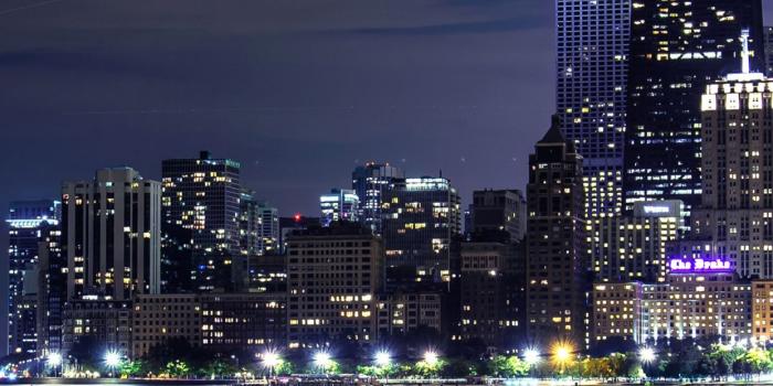 1242x2208 Chicago Wallpaper for iPhone X, 8, 7, 6 - Free Download on 3Wallpapers