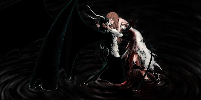 2560x1600 Anime - Bleach Wallpaper | Bleach Wallpaper | Anime depression