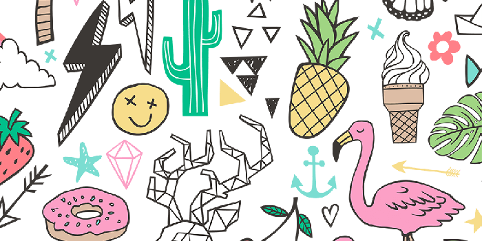 1000x2000 Casetify #iPhone #Case #Cases #Art #Design #Pattern #Animals #Floral