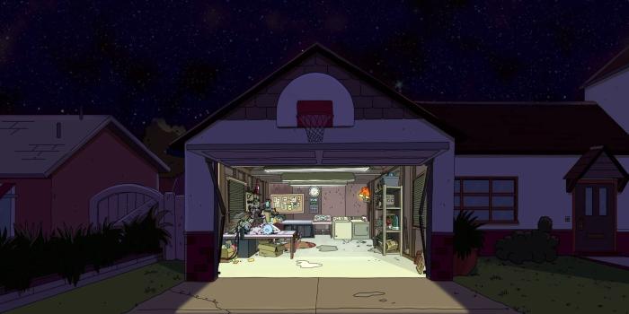 1920x1080 Depressed Suicidal Rick HD Wallpaper | 1920x1080 | ID:58803