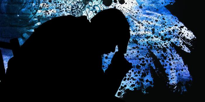 2130x1380 Depression Wallpapers High Quality | Download Free