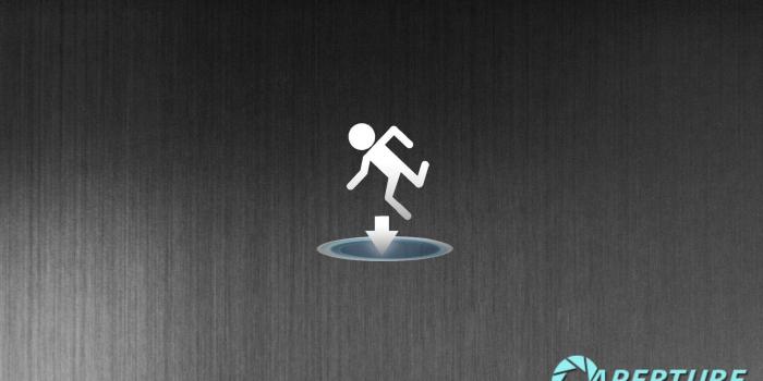 1920x1200 Aperture laboratories wallpaper Gallery