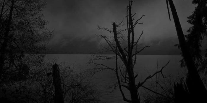 1024x768 Dark Depression HD Backgrounds