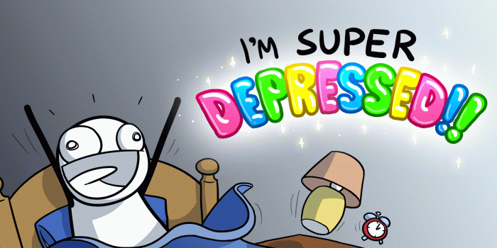 1920x1080 Super Depressed Toon Wallpaper « Desktop BackgroundsDesktop Backgrounds