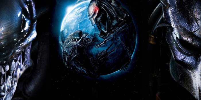 1920x1080 Alien vs Predator wallpaper 3
