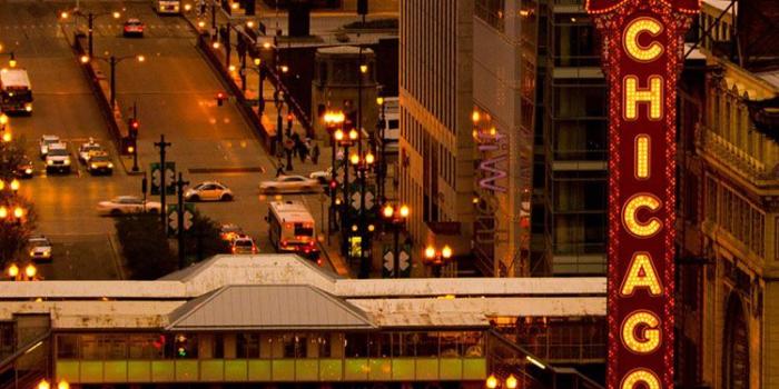 750x1334 Chicago Iphone Wallpaper | Wallpapers Arena