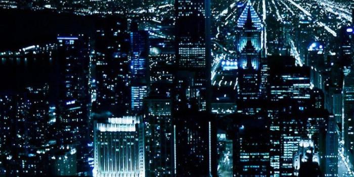 1000x1600 40+ Chicago at Night Wallpapers - Download at WallpaperBro