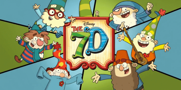 1440x900 Heigh Ho, here we go now! - The 7D Wallpaper (38081526) - Fanpop