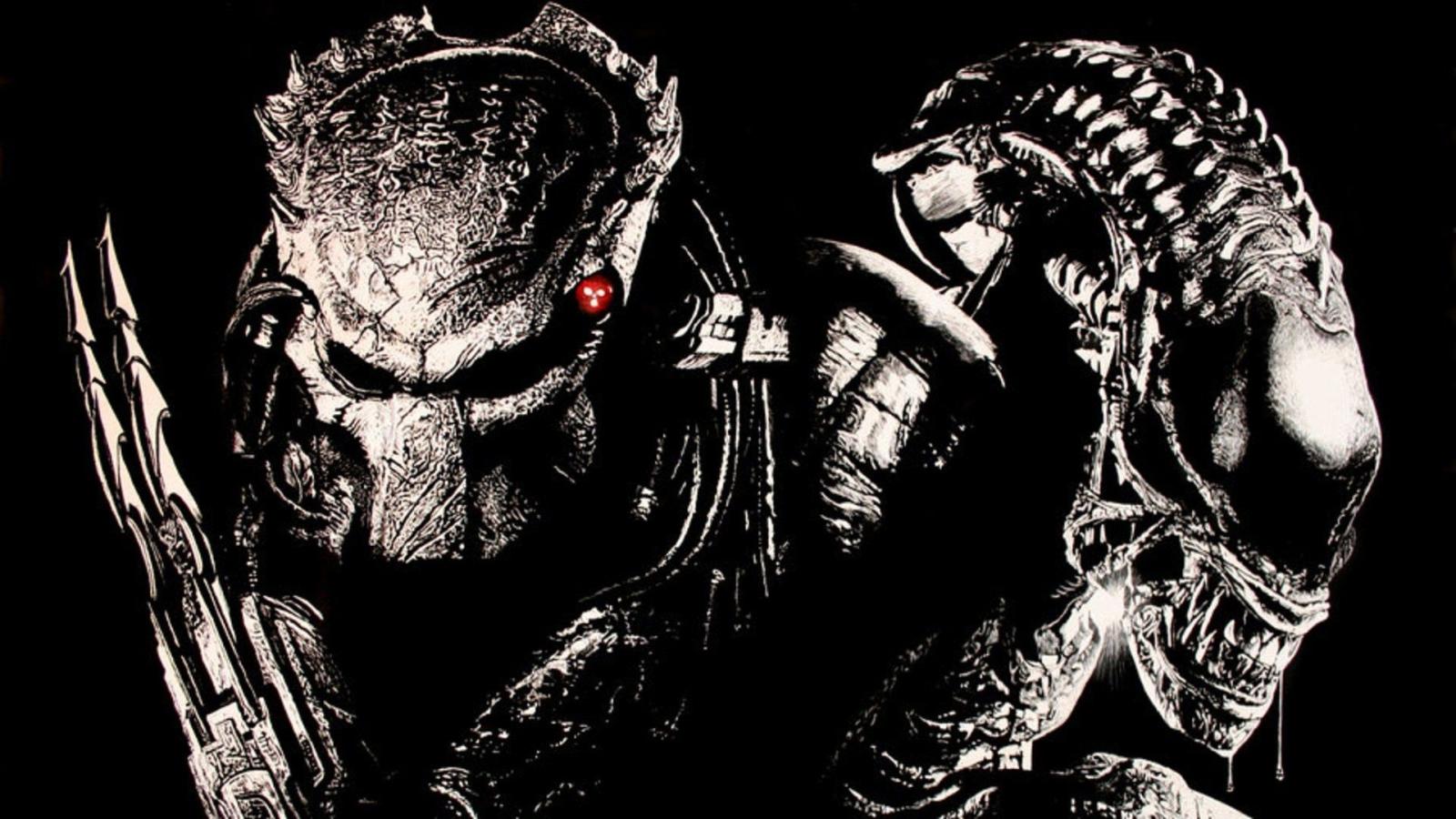 1920x1080 Alien vs Predator wallpaper 5