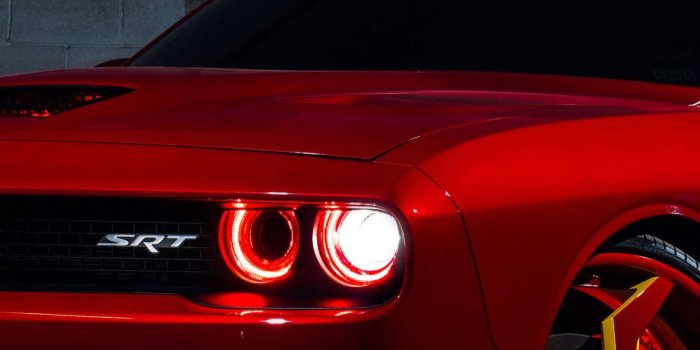 1125x2436 Dodge Challenger iPhone Wallpaper (86+ images)