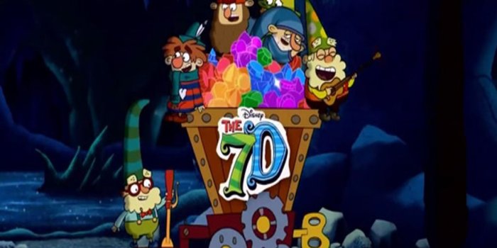 1024x768 The 7D Wallpapers | The 7d | The 7d, Cartoon wallpaper, Cartoon online