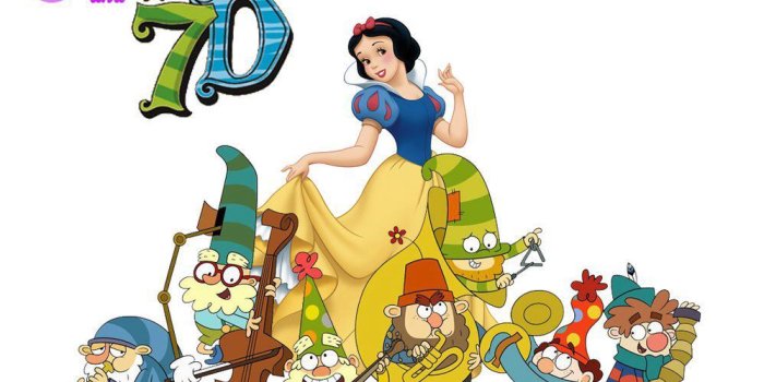 998x800 Xinhui Loh on The 7d in 2019 | Snow White, Disney, The 7d