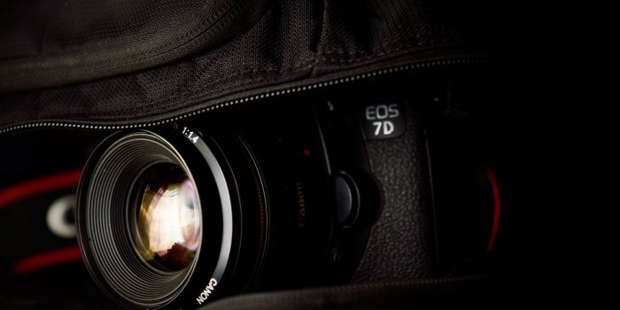 2560x1600 Canon EOS 7D Camera ❤ 4K HD Desktop Wallpaper for 4K Ultra HD TV