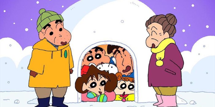 1600x900 Shin Chan HQ ~ HQ Wallpapers - SHINCHAN