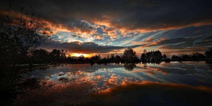 2560x1600 Landscape and Other Nature Wallpapers - 2560 x 1440 minimum