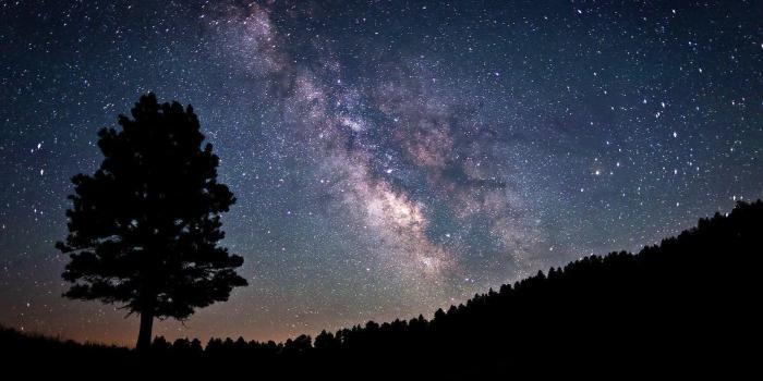 1920x1080 Milky Way Galaxy Wallpapers