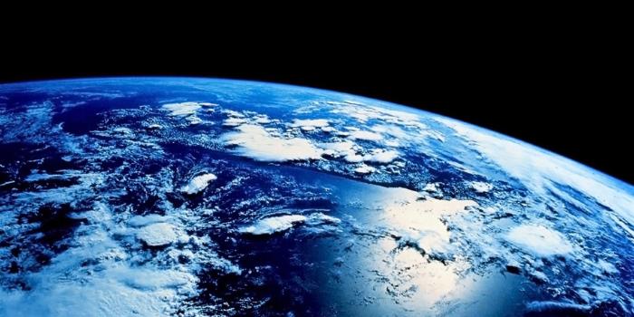 1920x1080 Beautiful Earth Galaxy Wallpaper Picture 1864 | Free Download